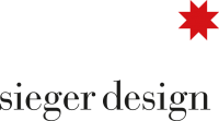Logo sieger design