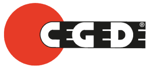 CeGeDe Logo