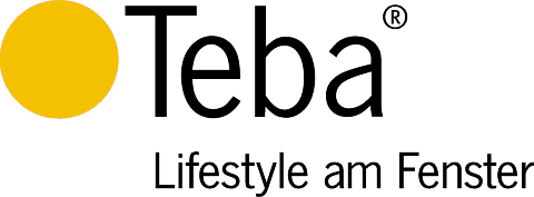 Teba Lifestyle am Fenster
