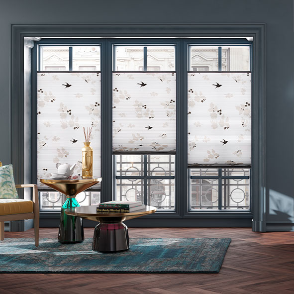 Sieger Design Air beige