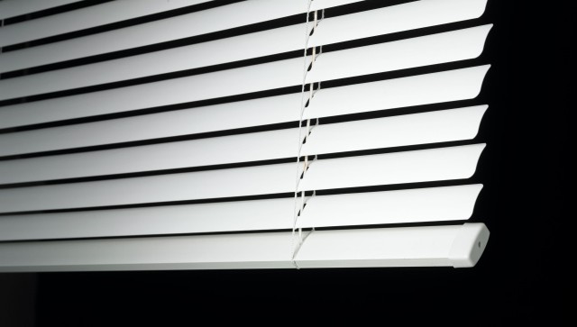 sun collection PVC-Jalousie