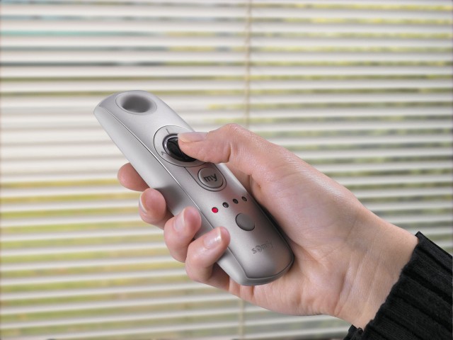 Teba Jalousie WireFree Fernbedienung