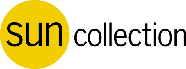 sun collection Logo