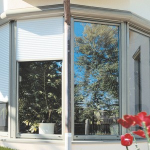 CeGeDe Eck Rollladen