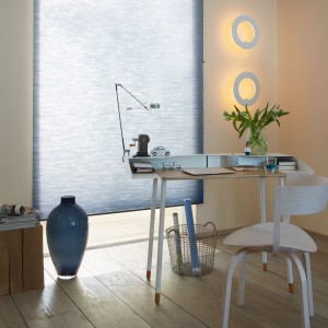 Teba Duette 6366 blau