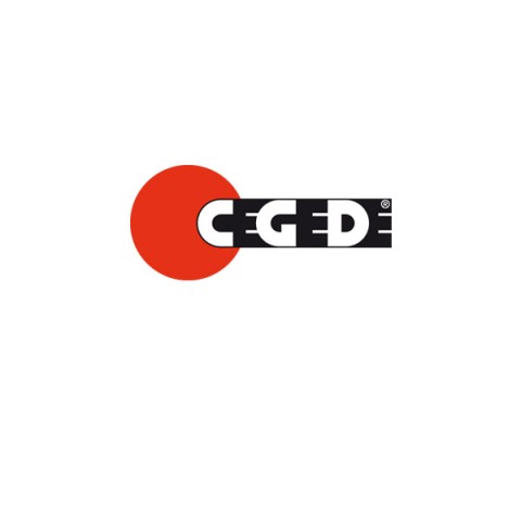 CeGeDe Logo
