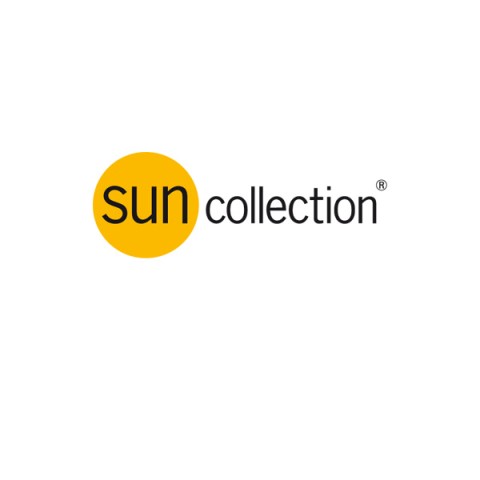 sun collection Logo