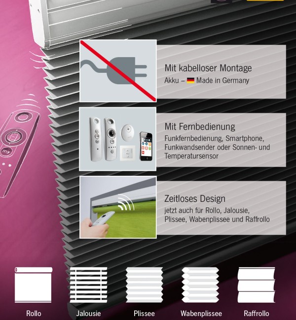 Teba WireFree 2.0 Highlights
