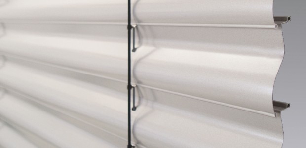 CeGeDe Muster S-Lamellen